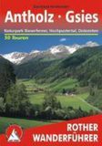 Antholz Bergverlag Rother Antholz - Gsies