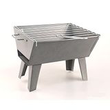 Rechthoekige Outdoor Barbecue Grill 30 X 24cm