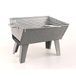 Rechthoekige Outdoor Barbecue Grill 30 X 24cm