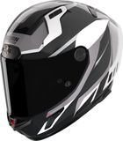 Nolan X-804 RS Ultra Carbon Lesmo Helm