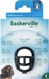 Baskerville Ultra Basket Muzzle Noir - Éducation canine - N° 1
