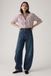 Levi's Cinch Barrel Jeans - Femme - 23X29 - Lavage foncé / Nouvelles nuances