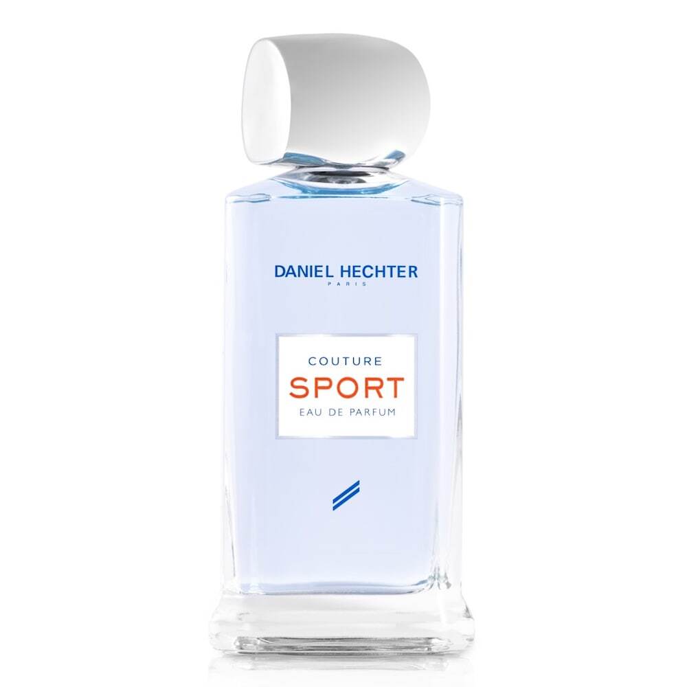 Daniel Hechter couture sport Eau de Parfum spray 100ml