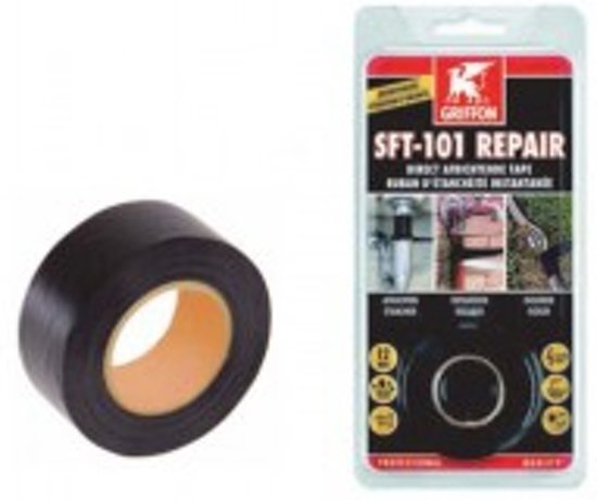 GRIFFON SFT-101 reparatie tape