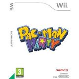 BANDAI NAMCO Entertainment Pac Man Party (Wii)