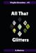 All Virgilio Chronicles All That Glitters Paperback