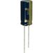 Panasonic Condensateur électrolytique Radiaal bedraad 5 mm 1000 µF 16 V 20 % (Ø) 10 mm 1 stuk(s)
