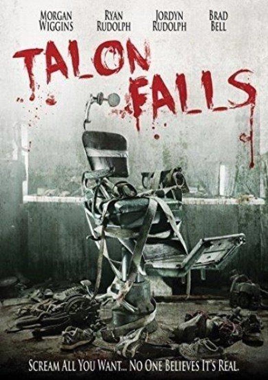 Sonic Rendezvous Talon Falls (DVD)