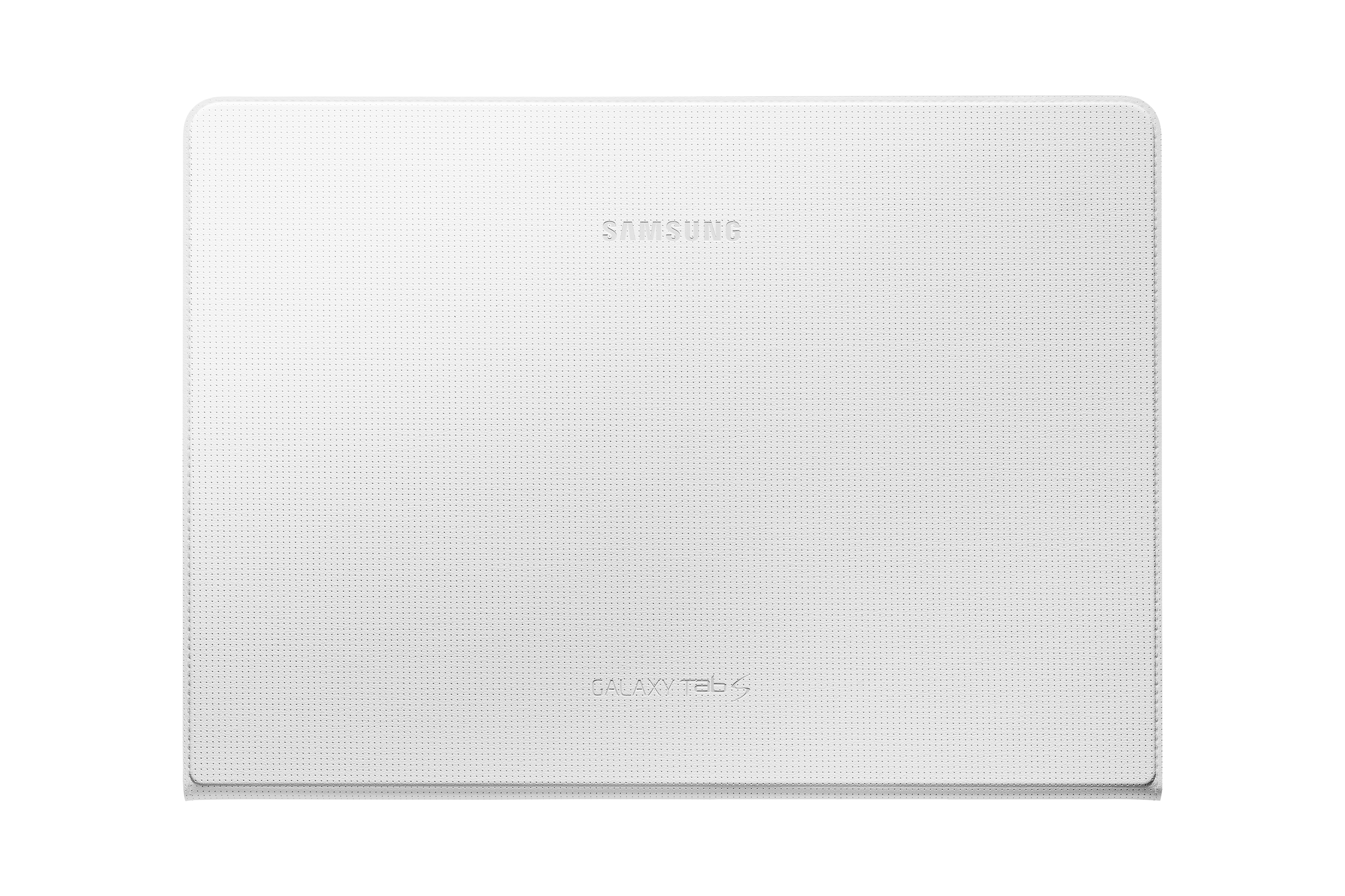 Samsung EF-DT800B Red Book Cover for Galaxy Tab S 10.5