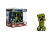 Jada Toys Minecraft filmfiguur (1 stuk) - 1 verzamelfiguur van metaal (Creeper) voor fans en kinderen vanaf 8 jaar, 6,5 cm