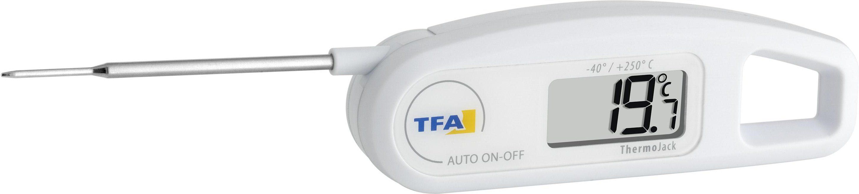 TFA Thermo Jack - 4009816022950