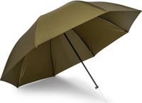 Avid Carp Revolve 60 inch Day-Session Brolly Groen