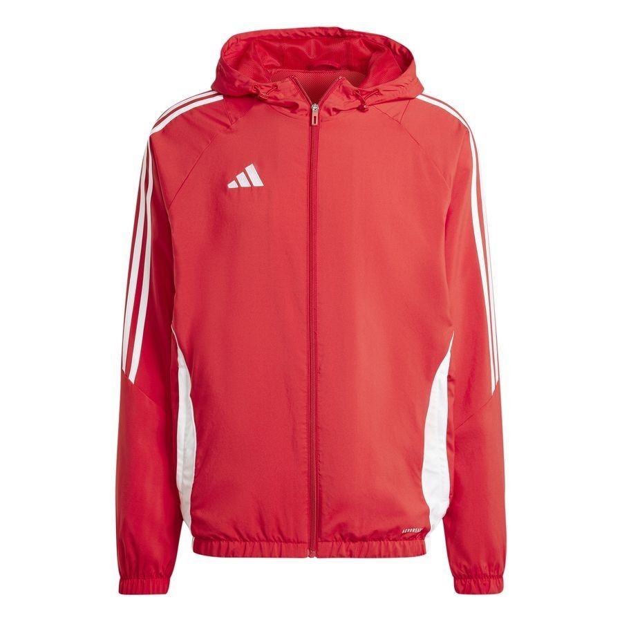 Adidas Tiro 24 Waterdichte Jas