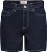 ONLY - ONLPHINE DNM SHORTS NOOS - Dames - Bermuda shorts