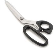Arcos Prochef Serie - Keukenschaar - RVS Lemmet 210 mm - Polypropyleen Handvat Zwart