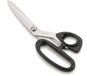 Arcos Prochef Serie - Keukenschaar - RVS Lemmet 210 mm - Polypropyleen Handvat Zwart