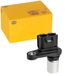HELLA 6PU 013 122-001 Krukassensor - 2-polig