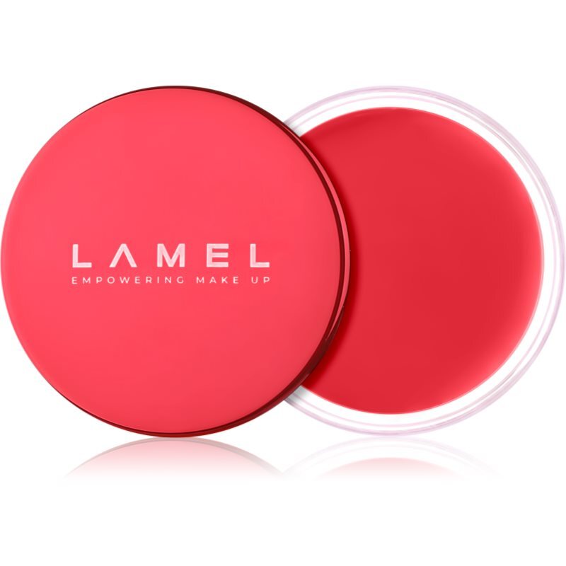 LAMEL Flamy