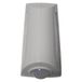 Müller-Licht Lampe d'orientation LED Caplux 0,6W 40lm IP54 Blanc neutre 4000K 3 x AA Batterie Détecteur de mouvement