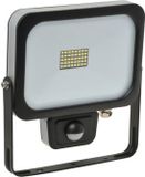 Nova Sensor LED Straler - Bouwlamp - Type SL30 Slimeline - 30 Watt - 4000K - 2500 Lumen