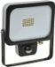 Nova Sensor LED Straler - Bouwlamp - Type SL30 Slimeline - 30 Watt - 4000K - 2500 Lumen