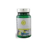 Erlingen Base 56 Gedefinieerd - 60 tabletten