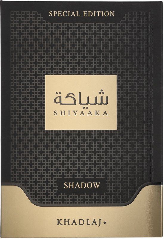 Khadlaj Eau de Parfum / 100 ml / Mannen