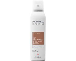 Goldwell StyleSign Dry Spray Wax - 150ml