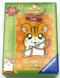 Ravensburger Hamtaro Mini Puzzel - 54 Stukjes