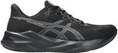 Asics Versablast 4 Heren Hardloopschoenen Zwart Maat 46