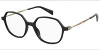 Levi's Brillen met correctie LV 1073 807