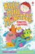 Monsters Usborne Monsters go Swimming (Billy and the Mini Monsters): 1 Paperback