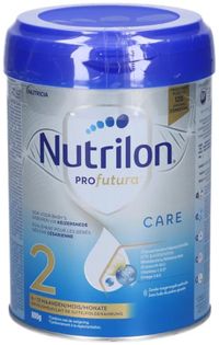 Nutrilon Profutura CARE 2 Lait de suite Bébé 6 à 12 mois Boîte 800g