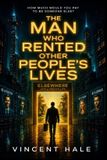 THE Bol The Man Who Rented Other People's Lives Paperback
