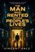 THE Bol The Man Who Rented Other People's Lives Paperback