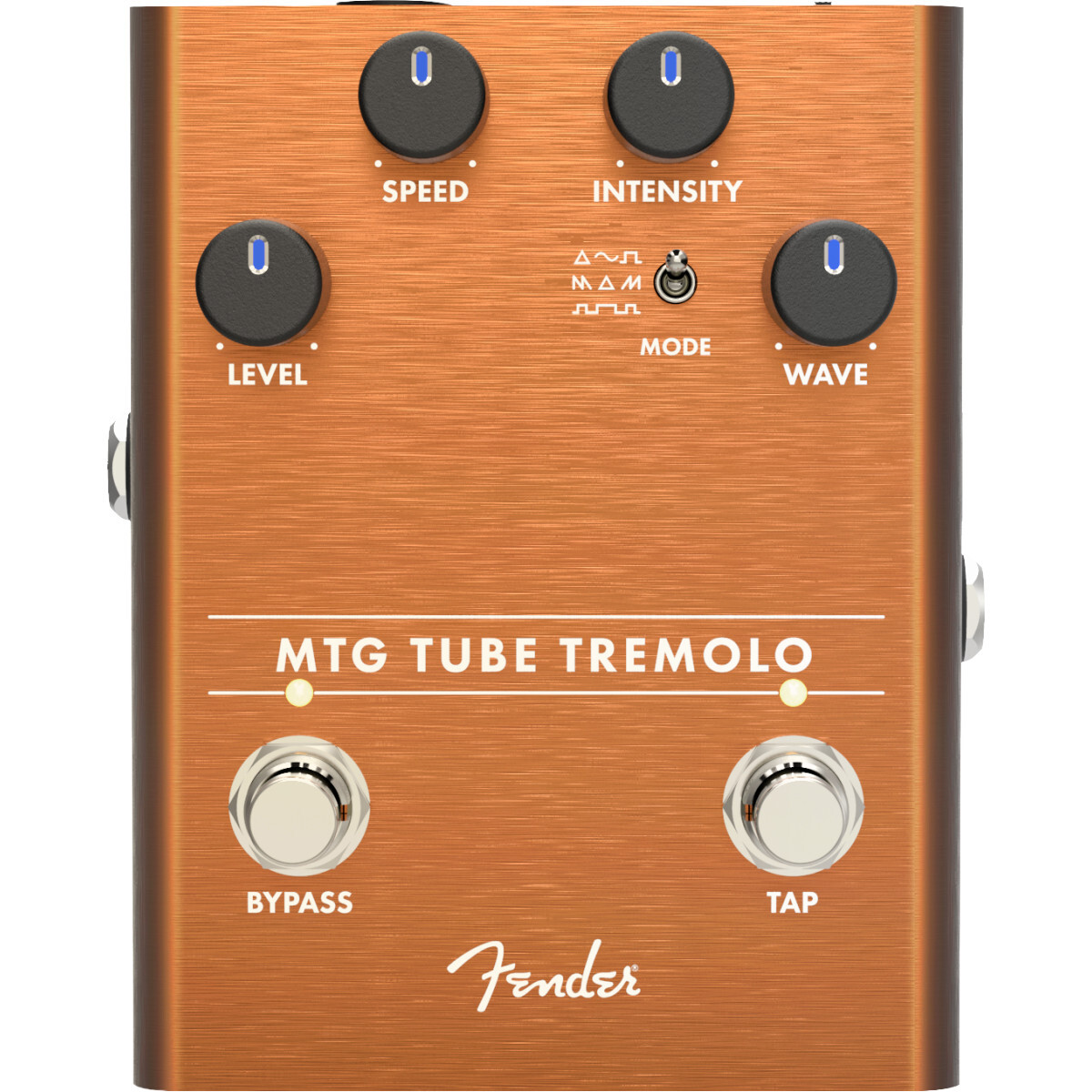 Fender MTG Tube Tremolo