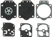 BPC Parts Carburateur reparatieset passend op ZAMA ( GND- 9 )