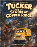 Tucker and the Storm at Copper Ridge