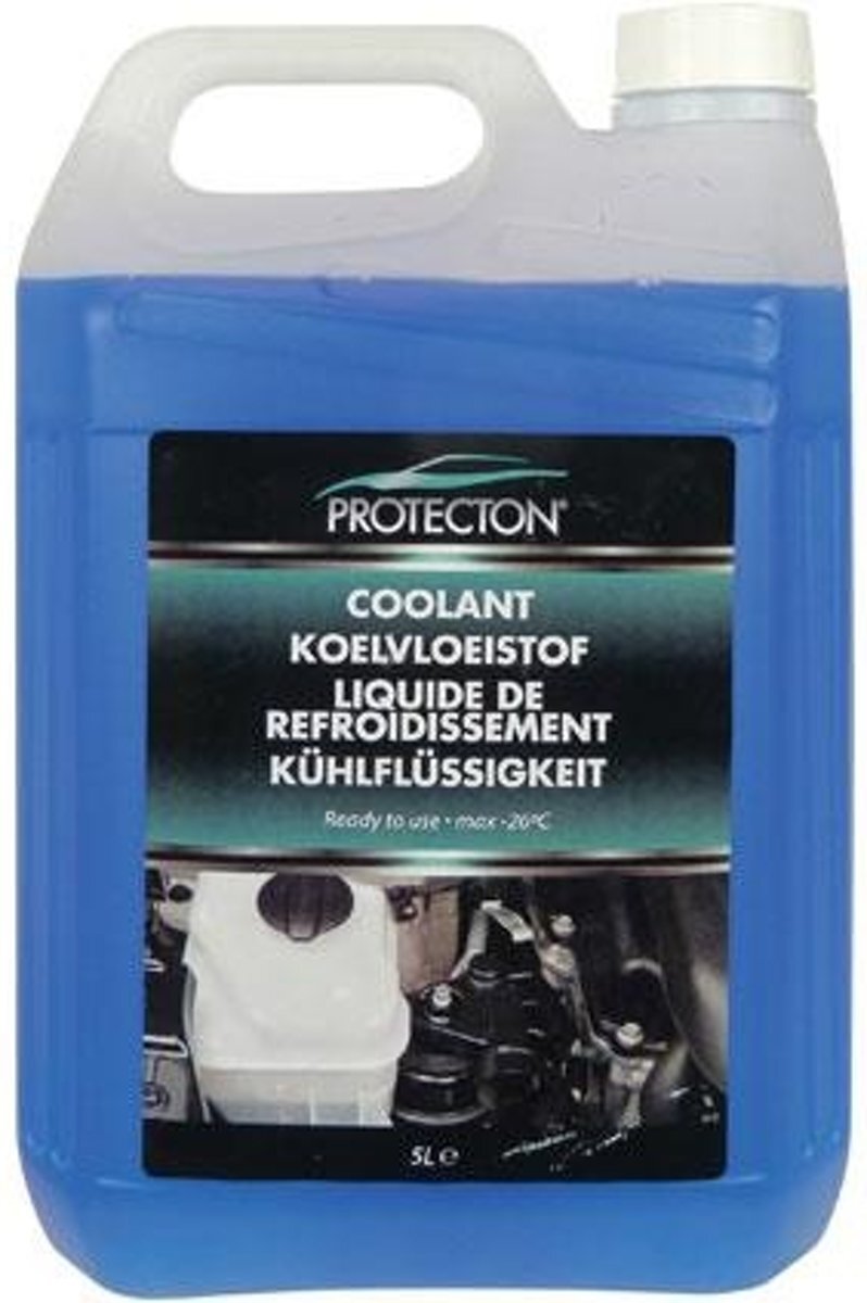 Protecton Koelvloeistof 5L