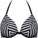 Lisca Soutien-gorge de maillot de bain dos nu femme Lisca Bondi Beach