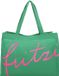 Fritzi aus Preußen Sac bandoulière Easy 01 Sac cabas toile vert