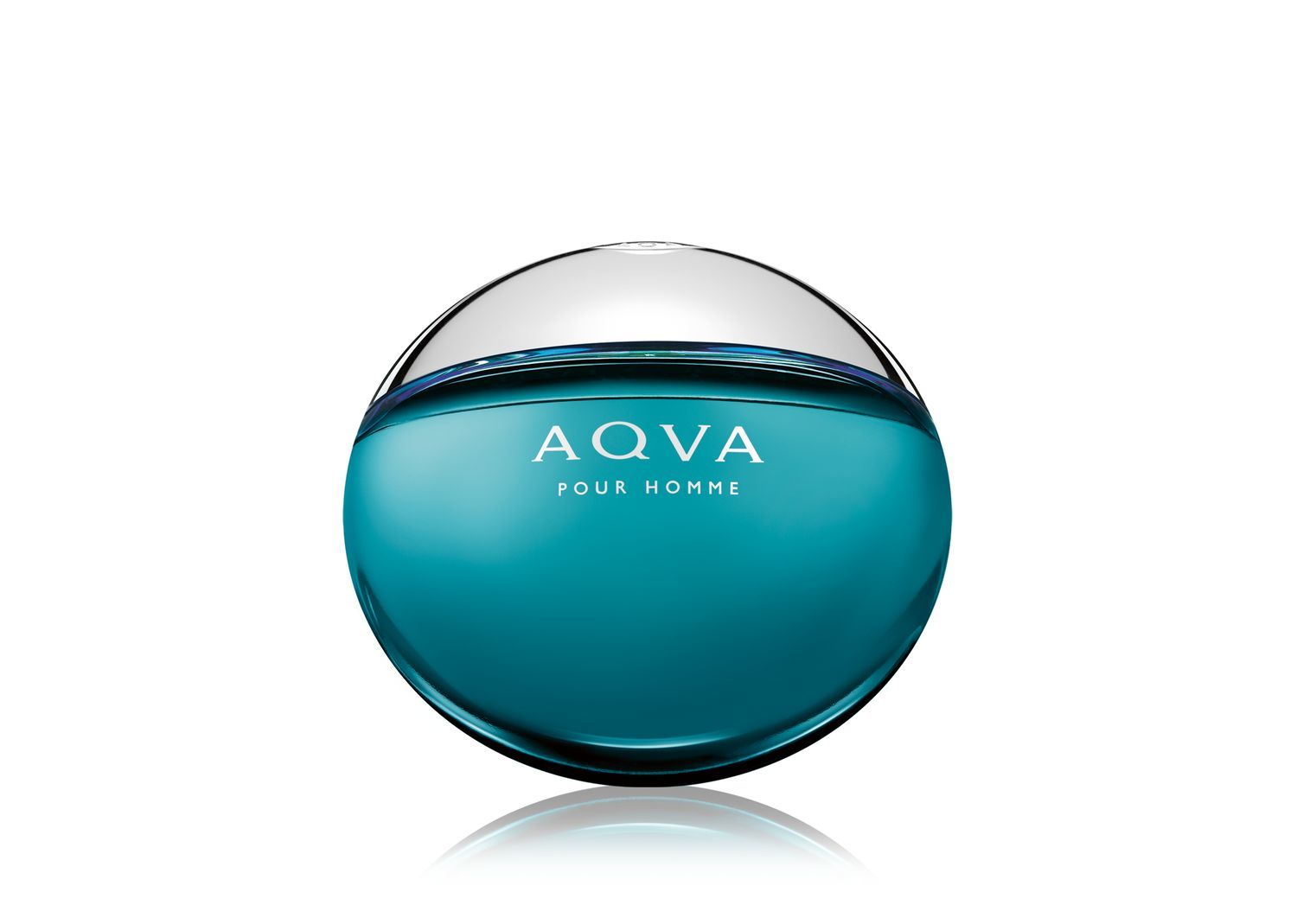 Bvlgari Aqva Pour Homme Eau de Toilette Spray 100ml