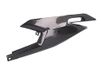 Zijbekleding Derbi Zijbekleding, links, zwart, zonder decor, 2B00433000W0N