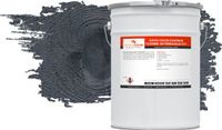 DCC Vlonder en Terrasolie UV+ - 1L - Zwart