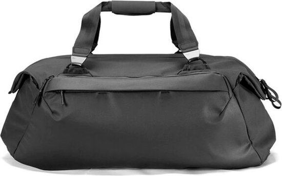 Peak Design Travel Duffel 65L - Black - Large
