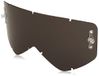 Smith L Fuel/Intake Masker voor volwassenen, uniseks, transparant, eenheidsmaat