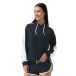 super.natural sweat à capuche Colorado femmes