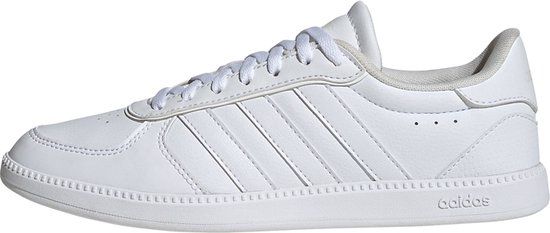 adidas Sportswear Breaknet Sleek Schoenen - Dames - Wit