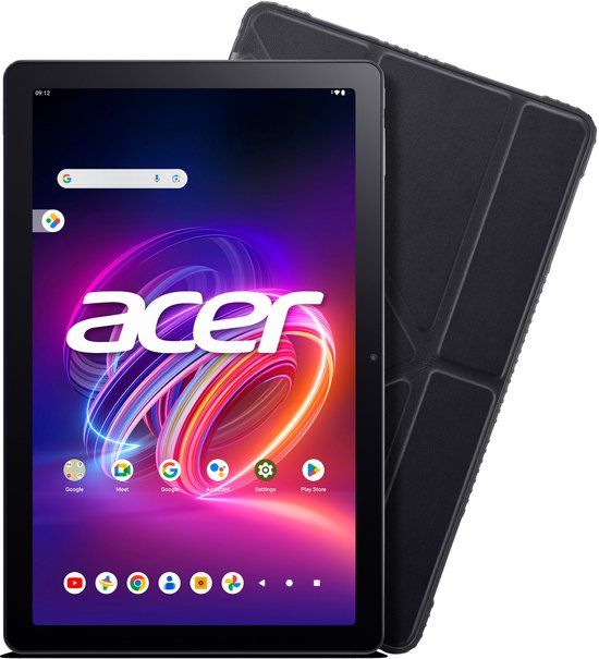 Acer Iconia P11 / WiFi / 128GB / Grijs