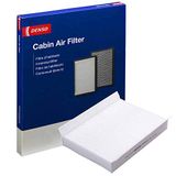 DENSO Pollen Interieurfilter DCF584P